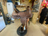 YOUR HAND-MADE CUSTOM SADDLE